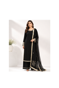 Z-12 | Black Elegance Handwork Suit